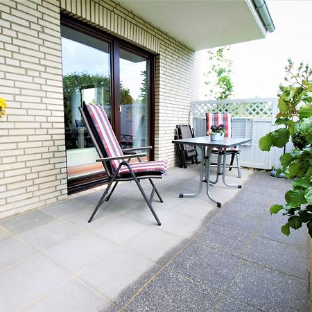 Ferienwohnung Kube เกรอมิทซ์ ภายนอก รูปภาพ