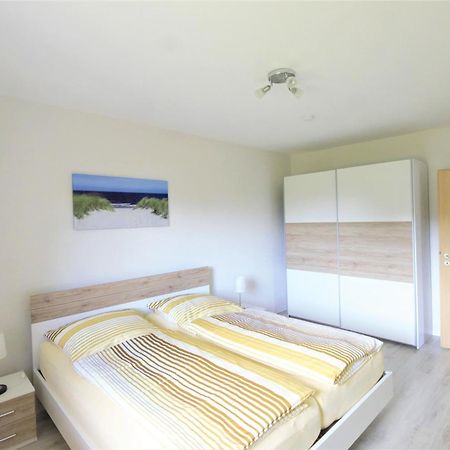 Ferienwohnung Kube เกรอมิทซ์ ภายนอก รูปภาพ