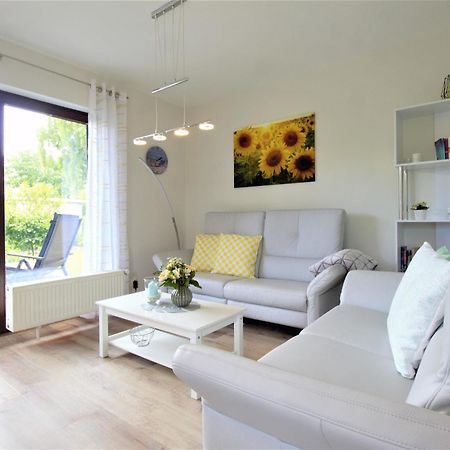 Ferienwohnung Kube เกรอมิทซ์ ภายนอก รูปภาพ