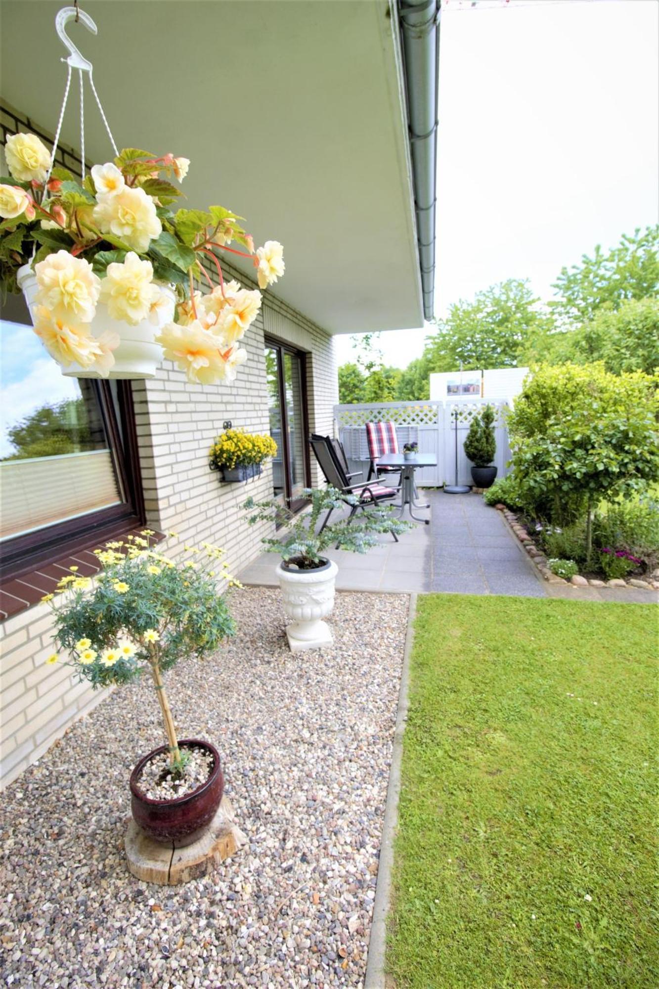 Ferienwohnung Kube เกรอมิทซ์ ภายนอก รูปภาพ