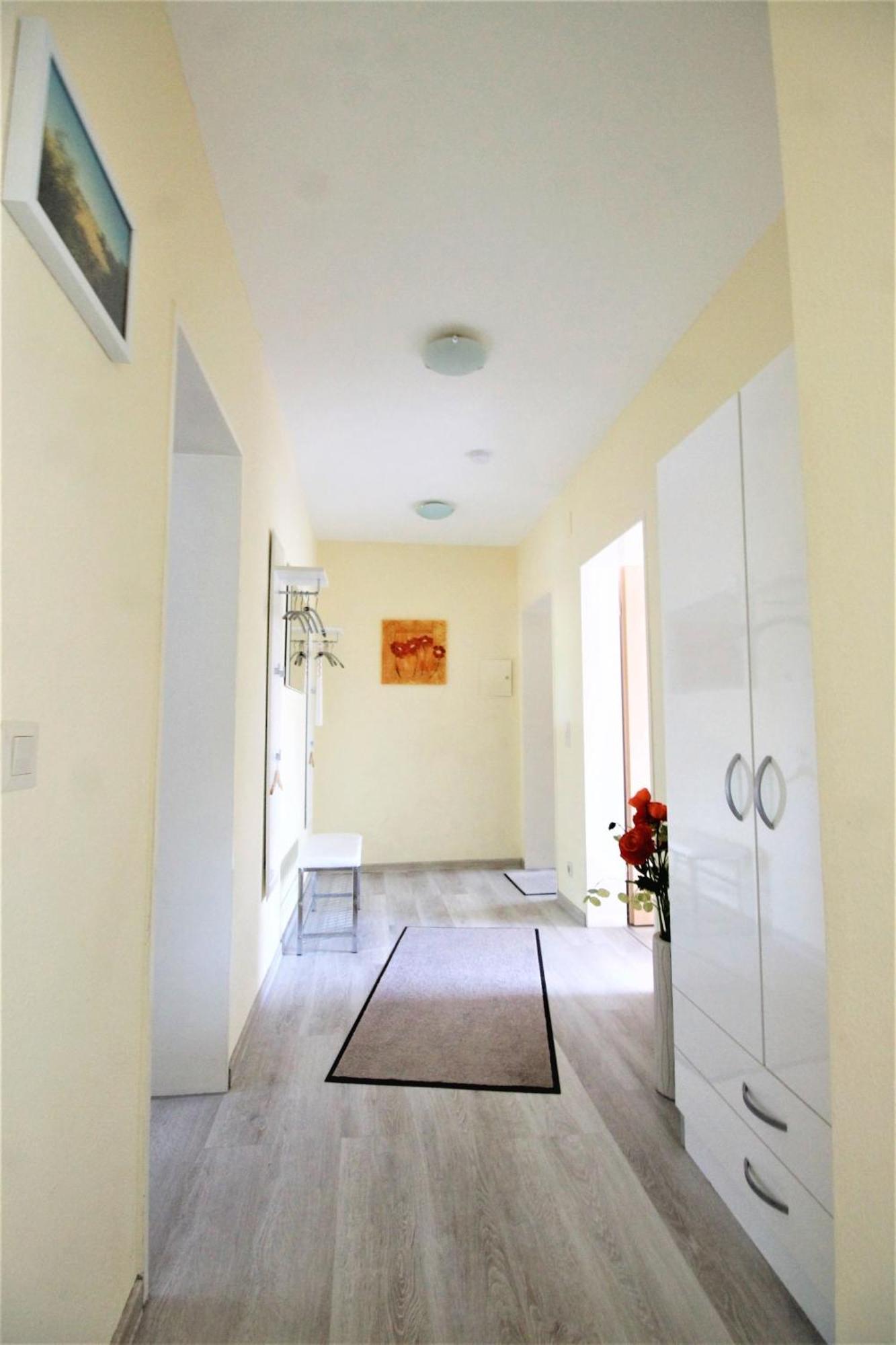 Ferienwohnung Kube เกรอมิทซ์ ภายนอก รูปภาพ