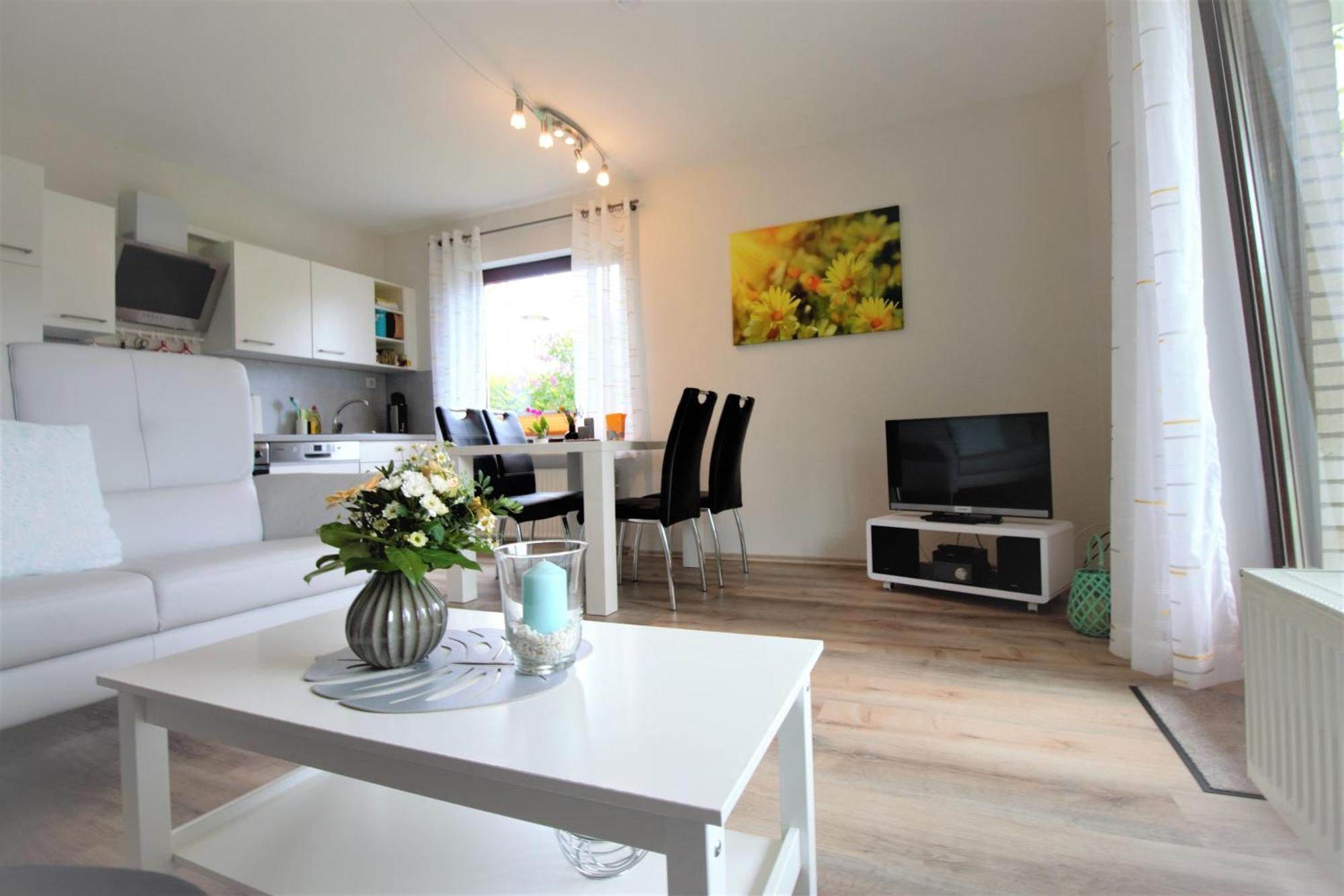 Ferienwohnung Kube เกรอมิทซ์ ภายนอก รูปภาพ