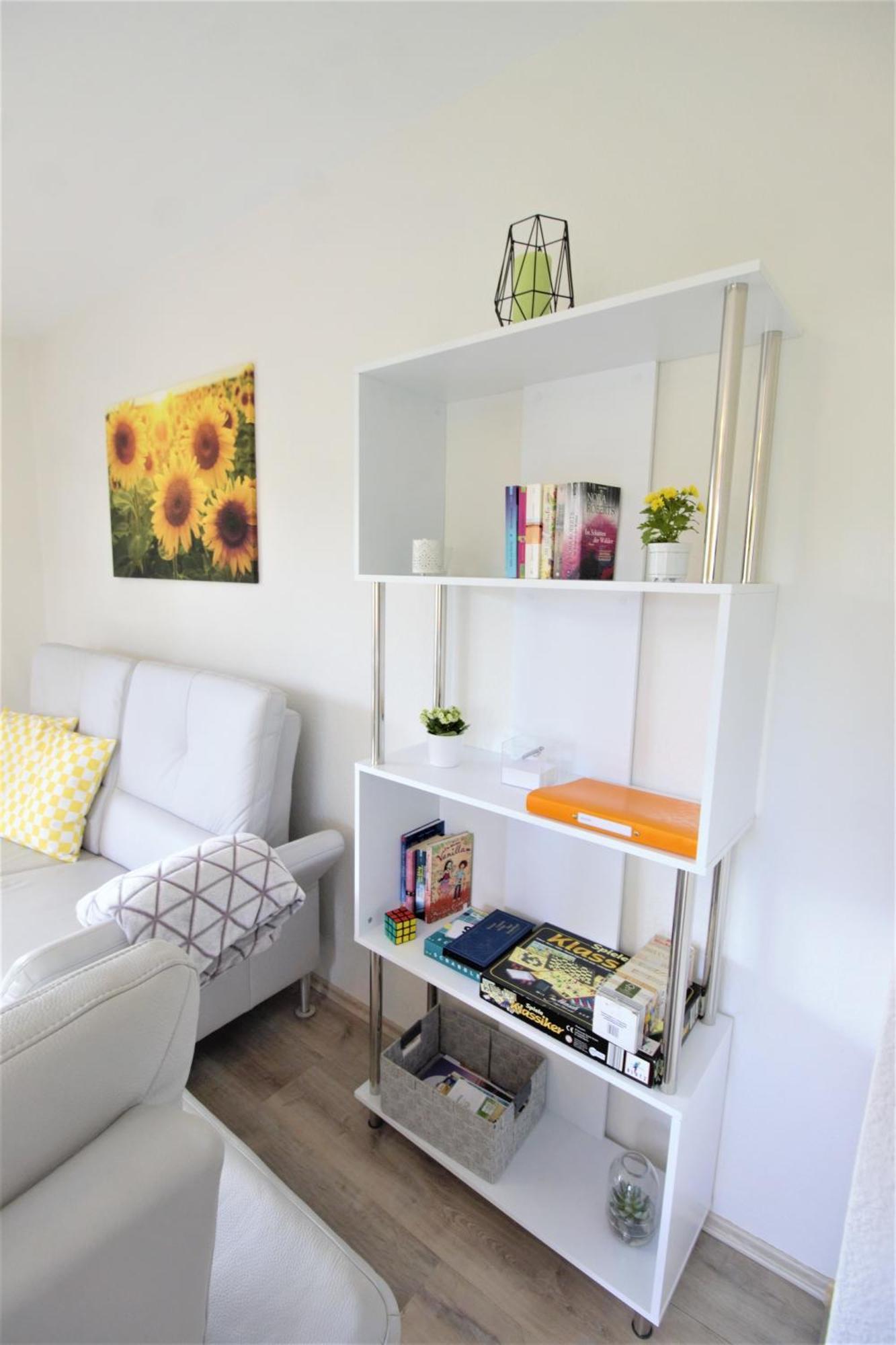 Ferienwohnung Kube เกรอมิทซ์ ภายนอก รูปภาพ