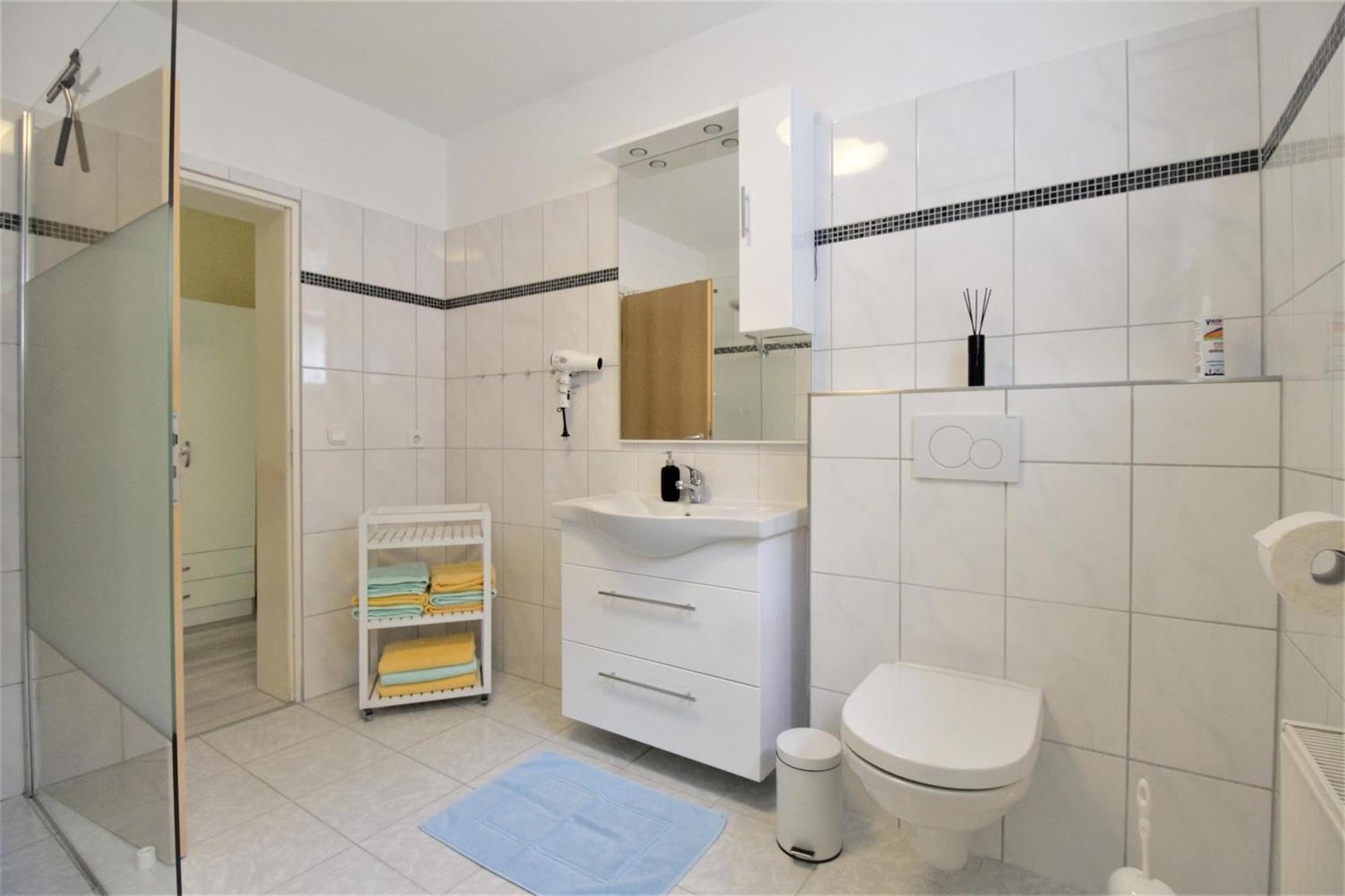 Ferienwohnung Kube เกรอมิทซ์ ภายนอก รูปภาพ
