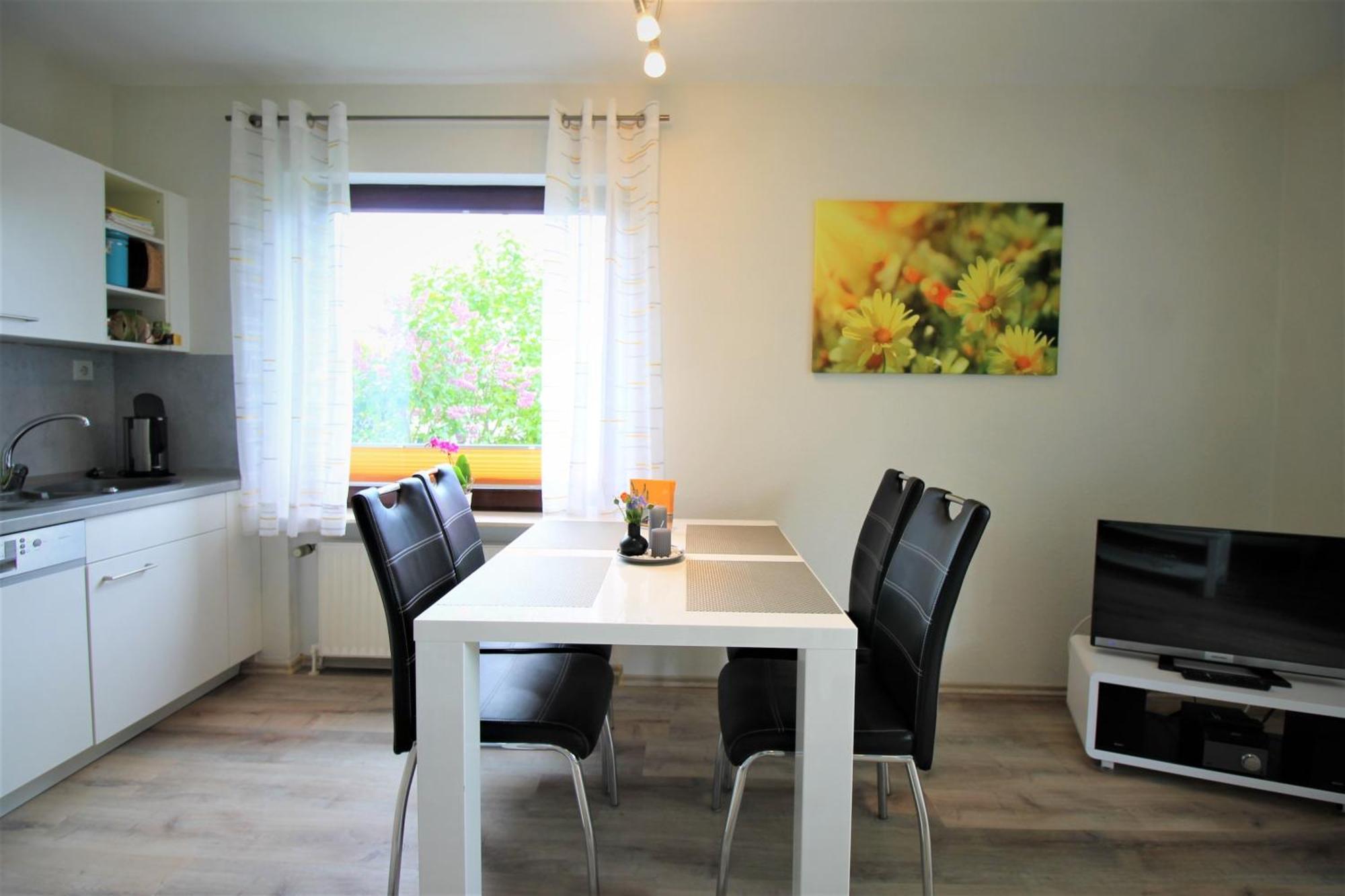 Ferienwohnung Kube เกรอมิทซ์ ภายนอก รูปภาพ