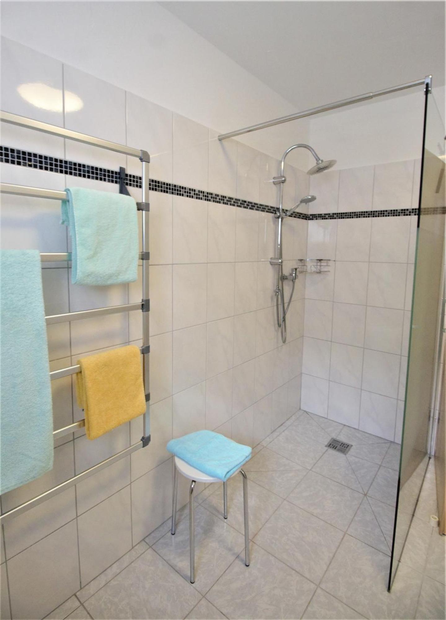 Ferienwohnung Kube เกรอมิทซ์ ภายนอก รูปภาพ
