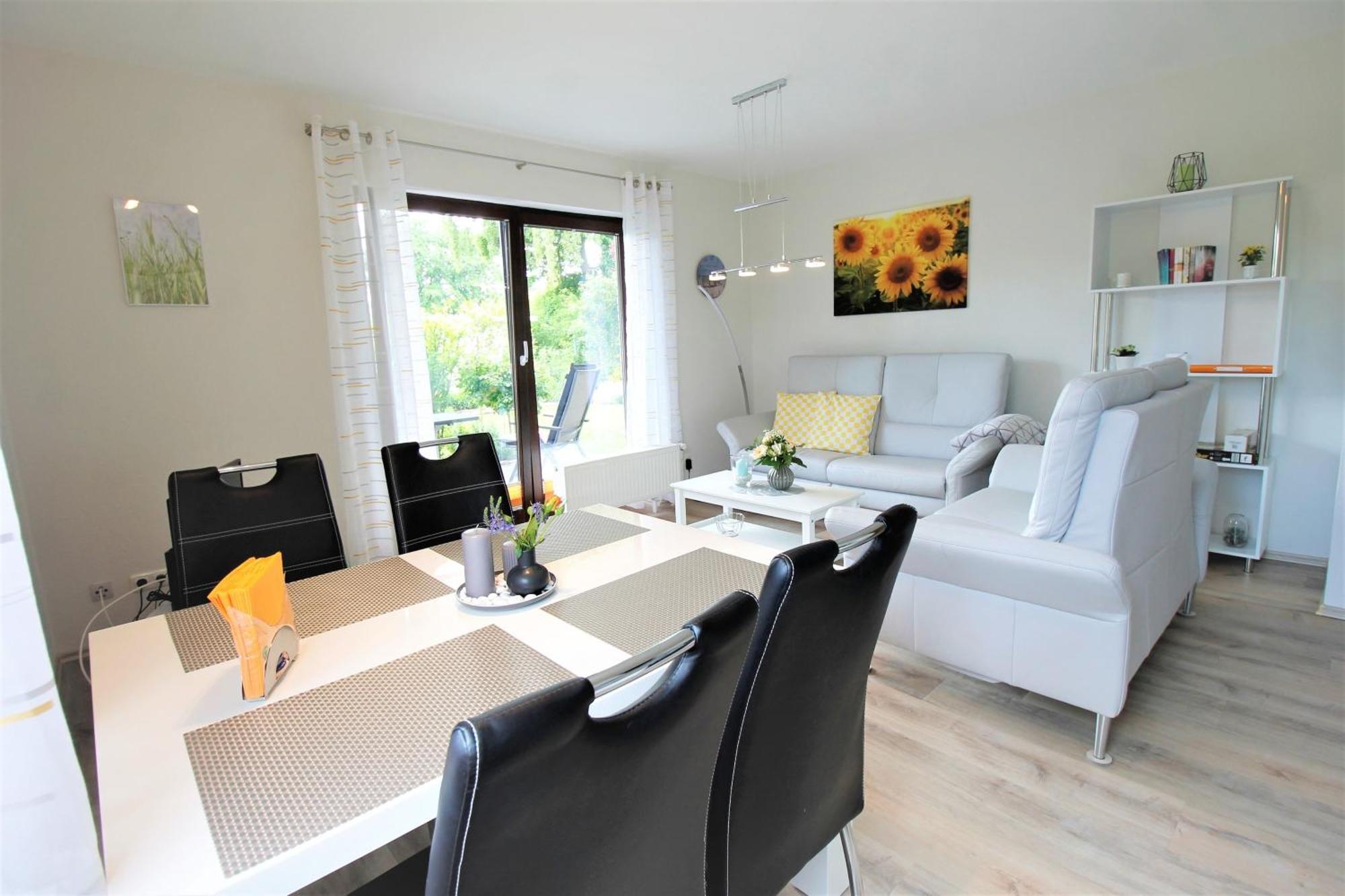 Ferienwohnung Kube เกรอมิทซ์ ภายนอก รูปภาพ