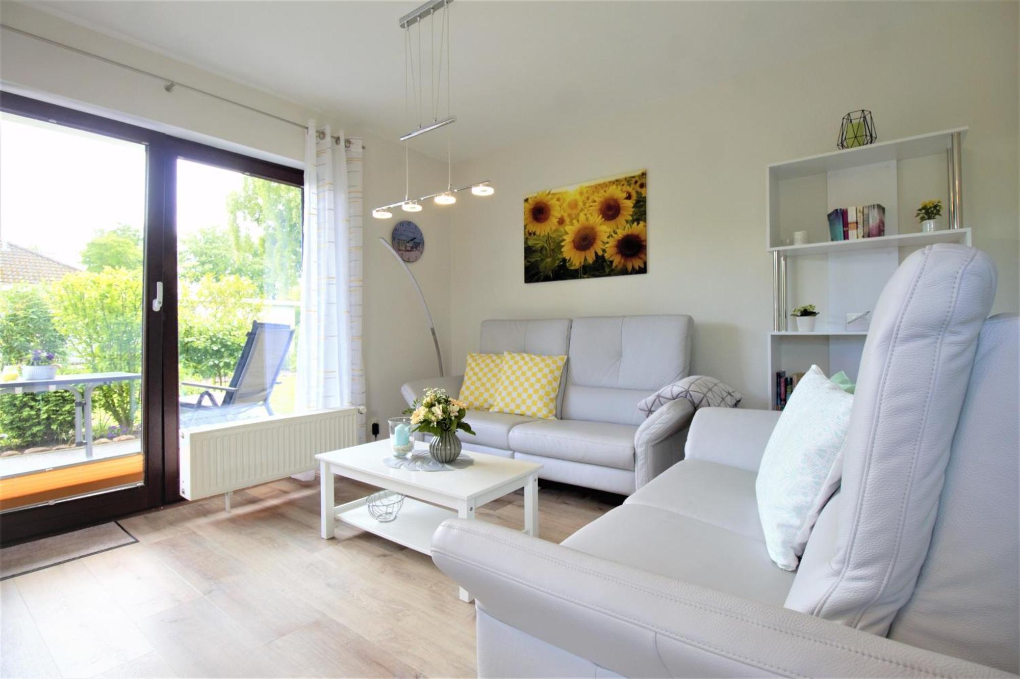 Ferienwohnung Kube เกรอมิทซ์ ภายนอก รูปภาพ