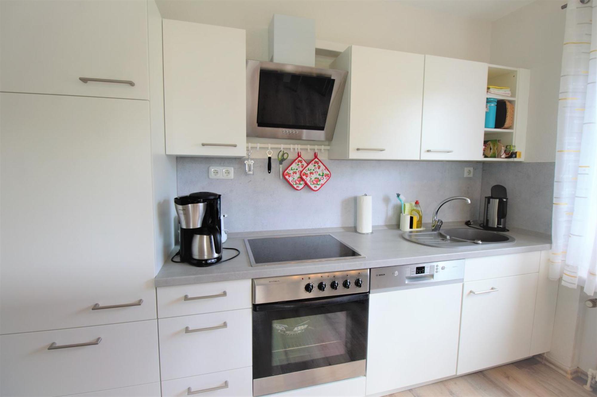 Ferienwohnung Kube เกรอมิทซ์ ภายนอก รูปภาพ