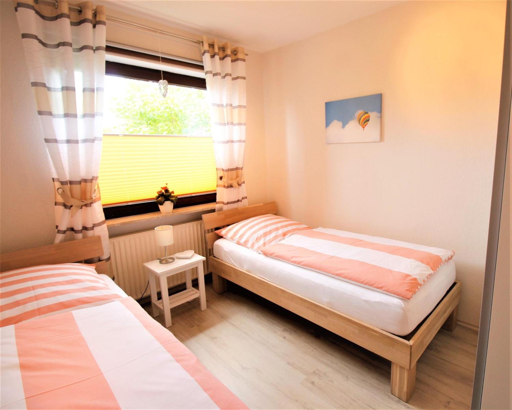 Ferienwohnung Kube เกรอมิทซ์ ภายนอก รูปภาพ